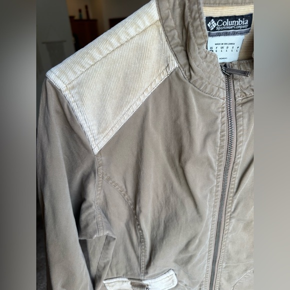 Columbia Jacket - Picture 6 of 9